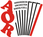 Akkordeon-Orchester Radolfzell Logo